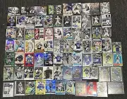 Indianapolis Colts RC #’d Auto (154) Card Lot Manning Luck Pittman Taylor Hilton