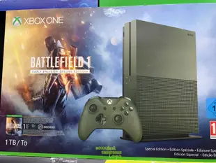 BOXx潮玩~Xbox One X 天蝎座 普通版 限定版 4K 1TB 游戲主機 國行港版現貨