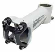 FSA Gossamer Alloy Road-MTB Stem 31.8mm Carbon Clamp +/- 6° 1-1/8" 110mm 156g
