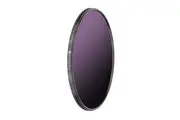 Freewell Magnetic Quick-Swap 82mm ND64/PL Filter System for DSLR Camera