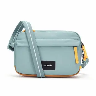 Pacsafe GO Crossbody 隨行防盜側背包 2.5L