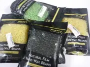250g Depilatory Wax Hard Hot Beans Beads XXX Hair Removal Leg Underarm Brazilian