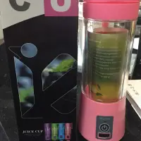 在飛比找蝦皮購物優惠-Juice cup 果汁隨行杯