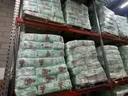 Snugglys Nappies - Bulk Buy - Pallet - 192 (50pack) Bags