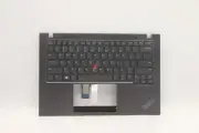 Brand New Lenovo Thinkpad Keyboard Bezel Palmrest Gray 5M11A37828 for T14s Gen 2
