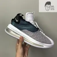 在飛比找蝦皮購物優惠-【AND.】NIKE AIR MAX 720 WAVES灰白