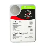 Seagate IronWolf Pro ST14000NE0008 14TB 7200 RPM 3.5" SATA Hard Disk NAS HDD