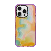 iPhone 16 Pro Impact Case Effervescence
