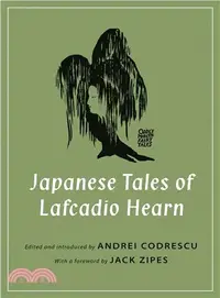 在飛比找三民網路書店優惠-Japanese Tales of Lafcadio Hea