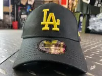 在飛比找Yahoo!奇摩拍賣優惠-黑人王 newera 道奇 LA Dodgers 老帽 94