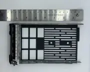 NEW 3.5" Dell Y763D F238F 0F238F DSH-4 SATA SAS Hard Drive Tray Caddy G11 G12