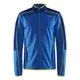 【速捷戶外】瑞典Craft 1904463 Soft shell 男防風保暖外套-(藍色), 登山,滑雪 跑步 路跑 夜跑