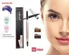 Quality Mechanical Long-lasting Waterproof Artist Brow Pencil With Spoolie Brush