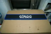 CIROC ULTRA PREMIUM LONG BAR MAT