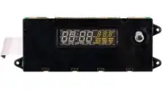7601P209-60 Genuine MAYTAG Range Oven, Clock Timer