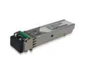 AA1419084-E6 Avaya Compatible 100BASE-ZX SFP 1550nm 80km Transceiver