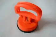Screen/Glass Repair Suction Cups With Quick Release for Apple iPhone, iPad, iPod