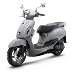 KYMCO 光陽機車 LIKE KEYLESS125 碟剎 FI  來店訂購 驚喜價再贈超級好禮