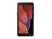 SAMSUNG Galaxy XCover 5 64GB Enterprise Edition Black - 5.3' TFT LCD Display, 4GB/64GB, Knox Suite, 5-Year Maintenance, Rugged, IP68, 3000 mAh Battery
