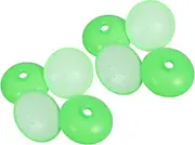 CIYODO 4pcs Mini Water Spray Nozzle for Watering Can Plastic Bubbler Sprinkler Heads Nozzles for Watering Cans Bottle Cap Sprinkler Nozzles