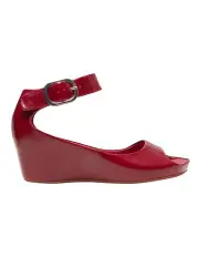 [Sandler] Pippa Sandals in Red
