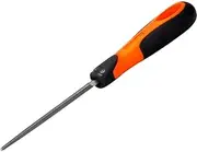 Bahco 1-160-06-2-2 Square File Ergo Second 46 TPI, 6-Inch