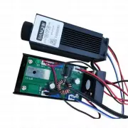 Quality DC 12V 500mW 808nm～810nm IR laser module/Focusable Infrared module / TTL