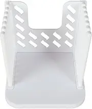 UPKOCH Plastic Bread Slicer Cutter Sandwich Cutters Handmade Bread Slicer Tray