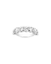 Amairah 14K 3.00 ct. tw. Lab-Grown Diamond Ring
