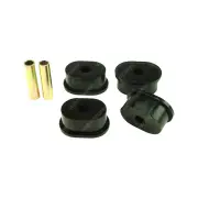 Whiteline Rear Spring eye Front bushing for FORD FALCON AU BA BF Premium Quality