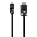 Belkin Mini DisplayPort to HDMI Cable (1.8m)