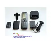 Yealink W73H IP DECT Add-on Expansion Replacement Handset SIP Phone W70 W60 W52