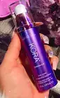 Kora Organics Miranda Kerr Organic Night AHA Resurfacing Serum Lemon Peel 1.1 oz