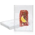 Vacuum Seal Bags Embossed Food Saver Sealer Storage Laminated Bag 3 Mil All Size
