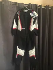 GO KART SPARCO RACE SUIT BRAND NEW
