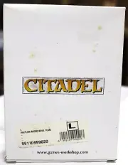 CITADEL HALFLING BLOOD BOWL TEAM *New* METAL OOP