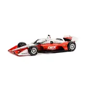 Greenlight 1:18 Scale NTT #3 Scott McLaughlin Team Penske 2021 Diecast Model Car