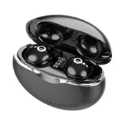 Mini Wireless Sports Earphones with Bluetooth for Sleep - S800
