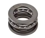 Thrust Ball Bearing - Bafang Mid Axle