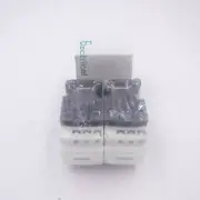 2 Pack EcoTech AC Contactors LC1-D09 120V 50/60Hz 4KW-380/415V