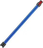 Extension Rod，Compatible for Dyson，V7 V8 V10 V11 Absolute Animal Quick Release Metal Pipe Bar Handheld Wand Tube Vacuum Cleaner Spare Parts(As Shown 1)