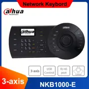 New Dahua NKB1000-E PTZ Controller Joystick for PTZ Cameras Joystick keyboard