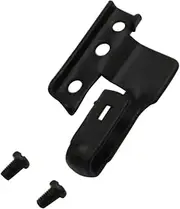 PAMINGONO 1 Set Wiper Arm Adapter Puller Car Kit Car Wiper Arm Mounting Kit Auto Accessories Latch Wiper Adapter for Car Adapter for Car Wiper Arm Switch Accessories Kits Handle Black Iron