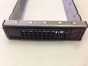SuperMicro MCP-220-93703-0B 3.5-inch Hot Swap SAS Hard Drive Tray