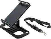 Universal Phone Tablet Stand Foldable Remote Control Monitor Holder Strap for Mavic Air 2S/Mini SE/Mavic Pro/Mavic 2/Zino X8SE Drone Accessories
