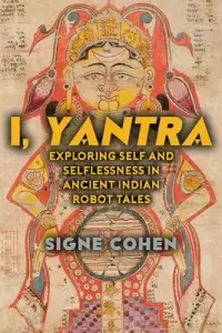 在飛比找博客來優惠-I, Yantra: Exploring Self and 
