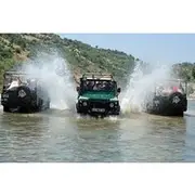 Save 9.98%! Discover the Taurus Mountains with Alanya Jeep Safari Tour