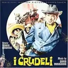 I Crudeli by Ennio Morricone (CD, Nov-2007, Dagored (USA))