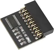 TPM 1.2 Encryption Security Module, 20 Pin TPM1.2 Module Safe Stable for PC
