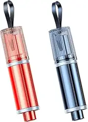 2 Packs, Glass Breaker, Window Breaker Seatbelt Cutter, Car Escape Tool, Emergency Glass Hammer, Window Punch Seatbelt Cutter, Life Rescue Tools Kit,